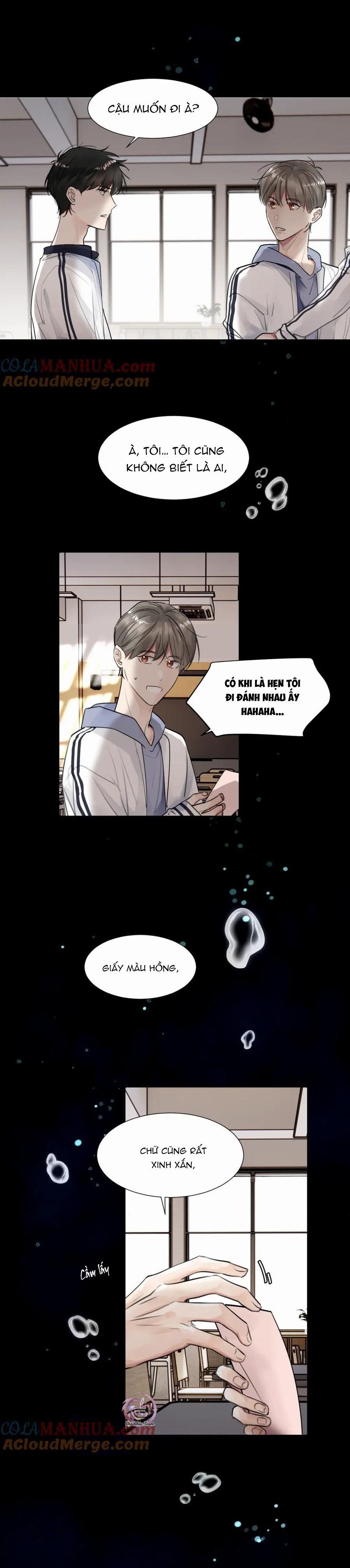 Chó Chuộc Tội Chapter 23 - 9