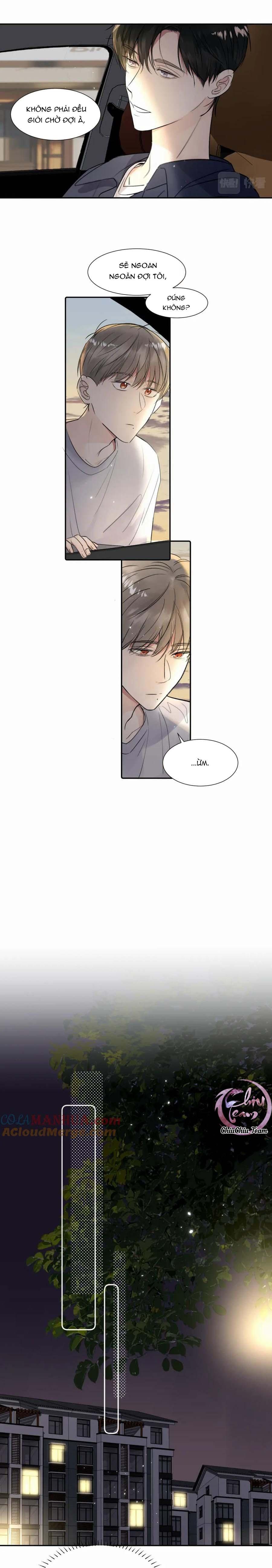 Chó Chuộc Tội Chapter 24 - 15