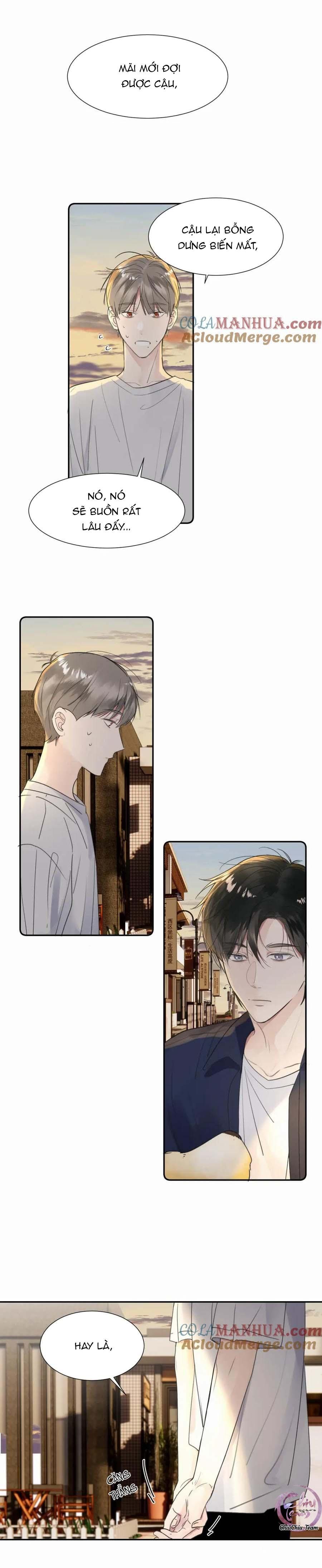 Chó Chuộc Tội Chapter 24 - 7