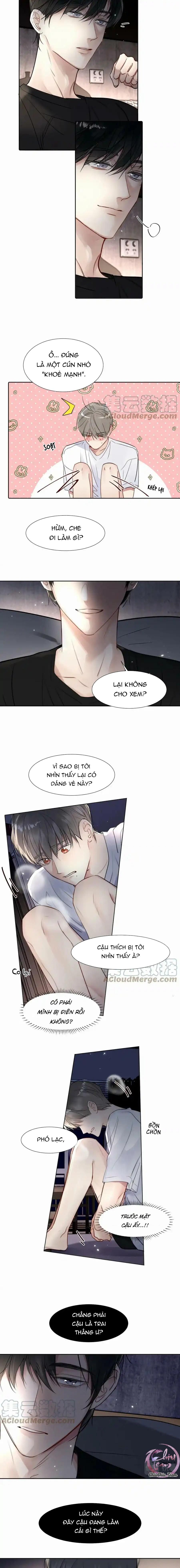 Chó Chuộc Tội Chapter 26 - 7