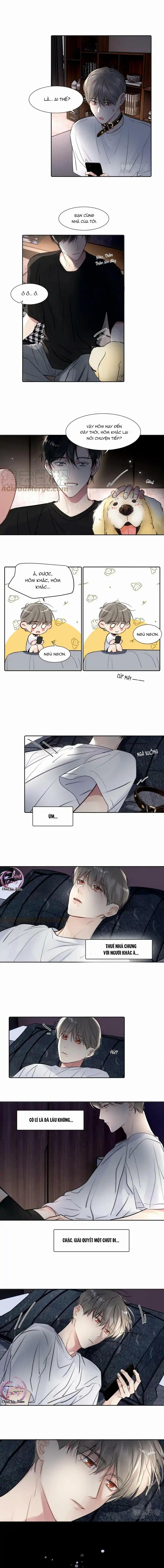Chó Chuộc Tội Chapter 26 - 9