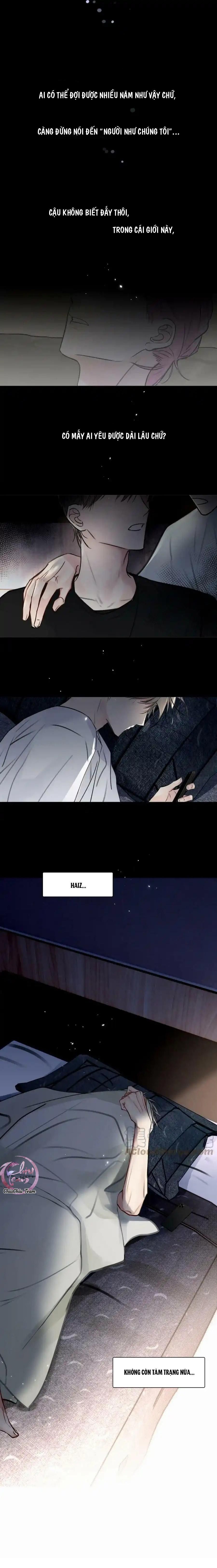 Chó Chuộc Tội Chapter 26 - 10