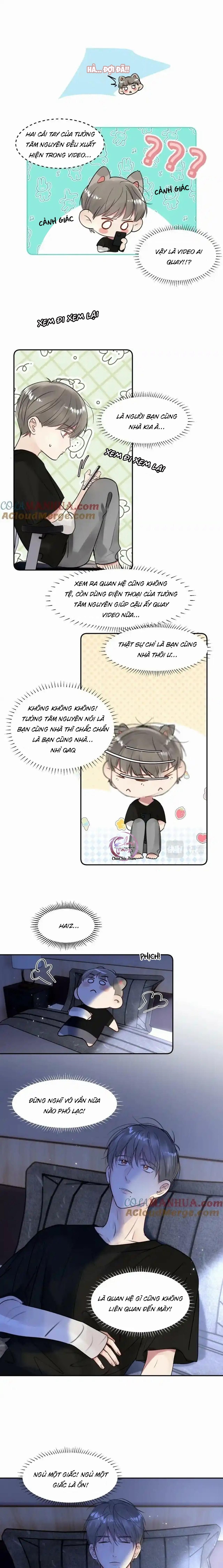 Chó Chuộc Tội Chapter 28 - 8