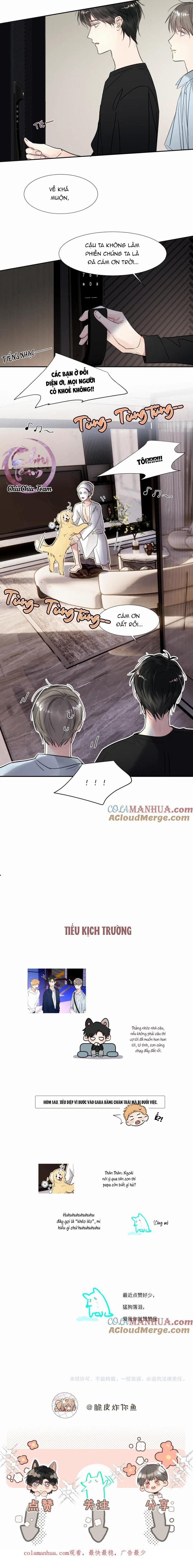 Chó Chuộc Tội Chapter 29 - 11