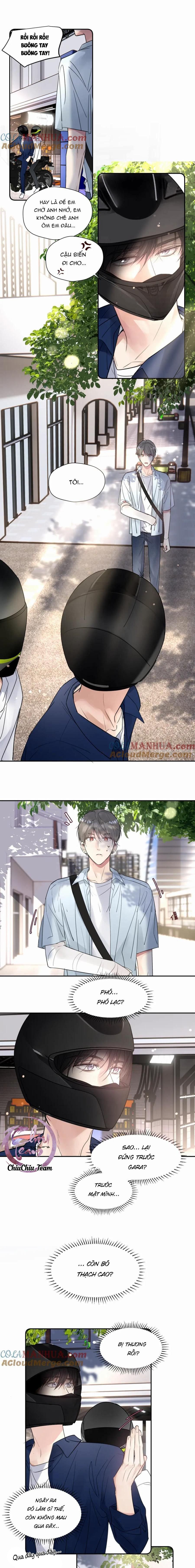 Chó Chuộc Tội Chapter 29 - 4