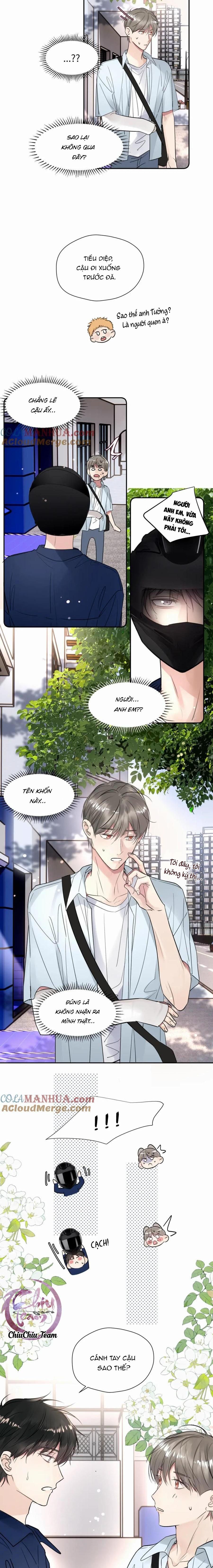 Chó Chuộc Tội Chapter 29 - 5