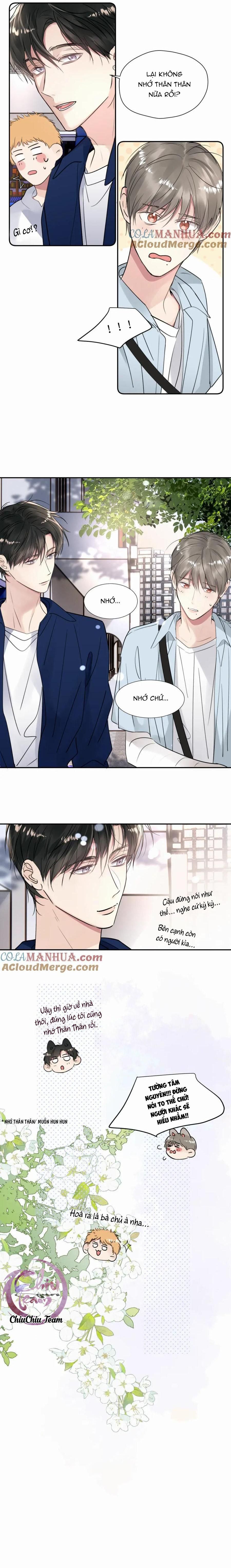 Chó Chuộc Tội Chapter 29 - 8