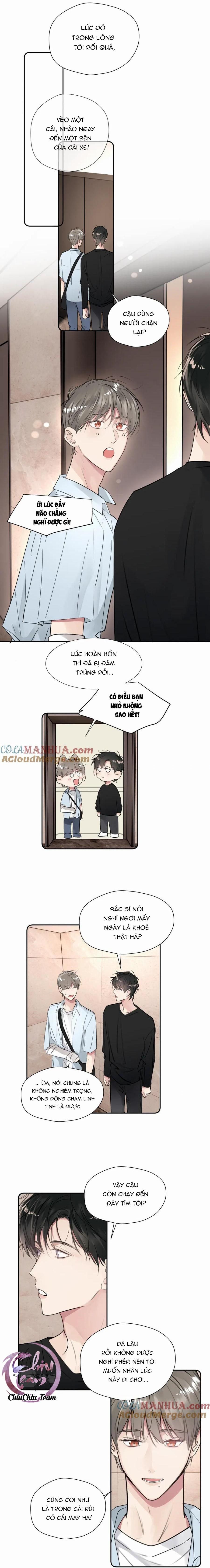 Chó Chuộc Tội Chapter 29 - 9