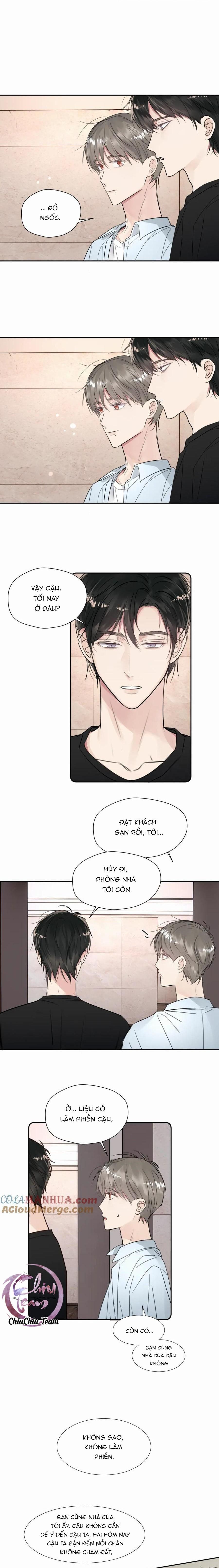 Chó Chuộc Tội Chapter 29 - 10