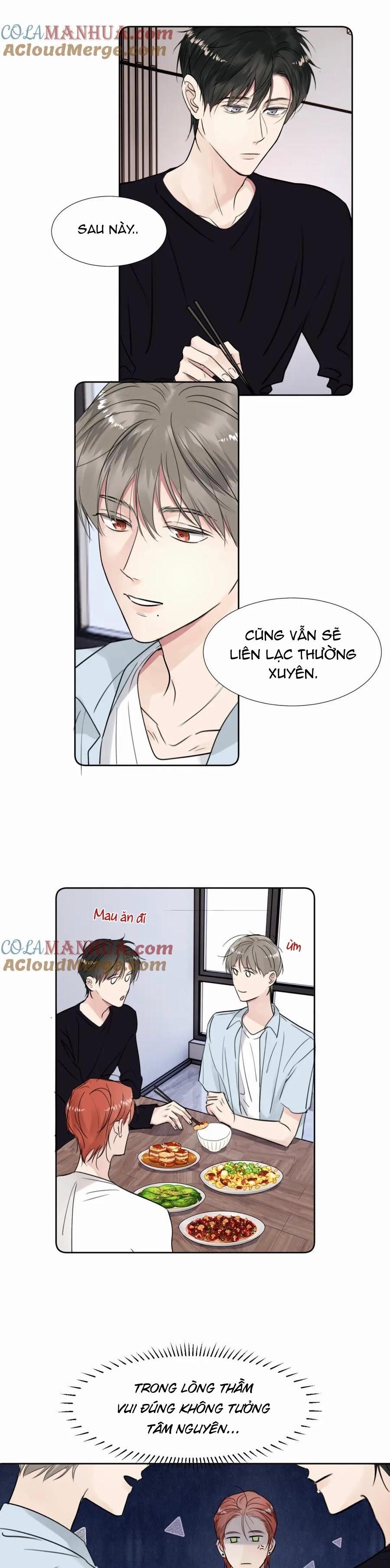 Chó Chuộc Tội Chapter 30 - 20