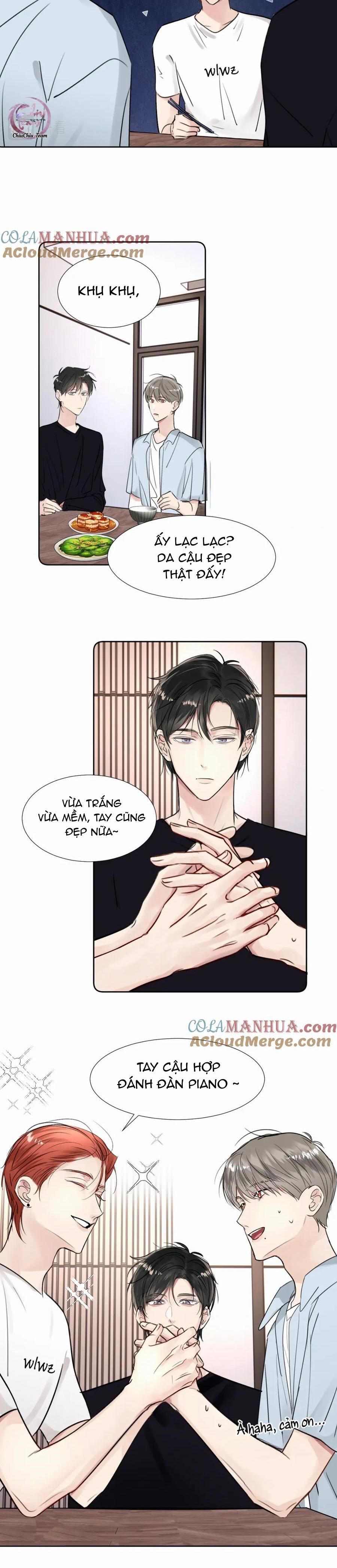 Chó Chuộc Tội Chapter 30 - 21