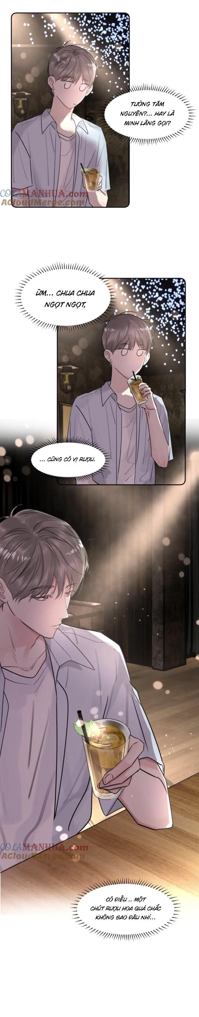 Chó Chuộc Tội Chapter 31 - 11