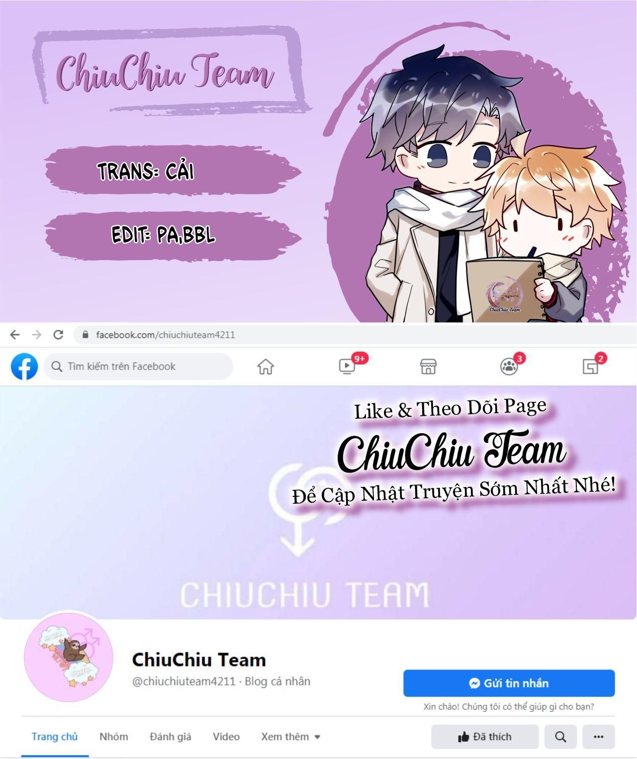 Chó Chuộc Tội Chapter 31 - 12