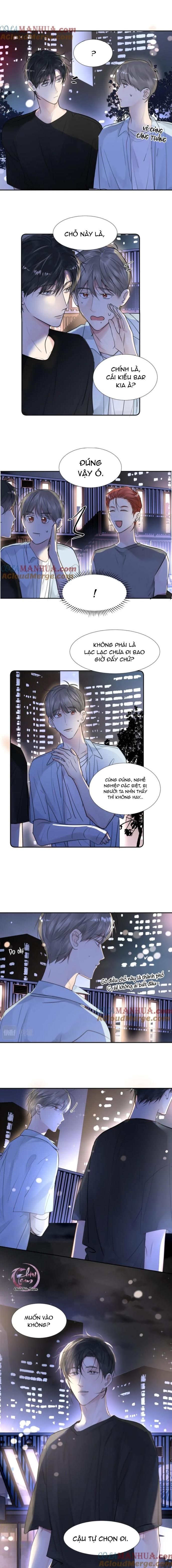 Chó Chuộc Tội Chapter 31 - 5