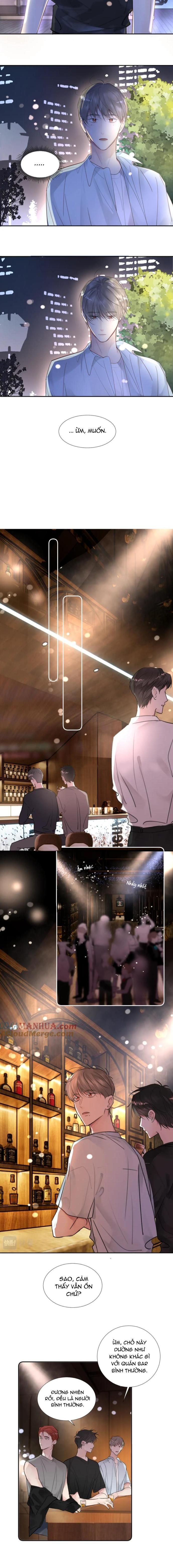 Chó Chuộc Tội Chapter 31 - 6