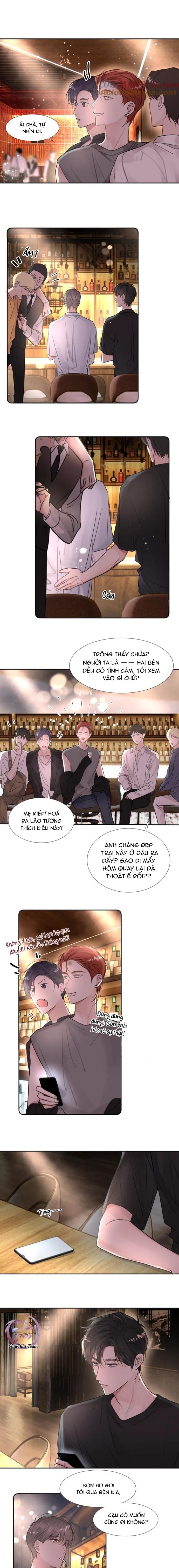 Chó Chuộc Tội Chapter 31 - 8