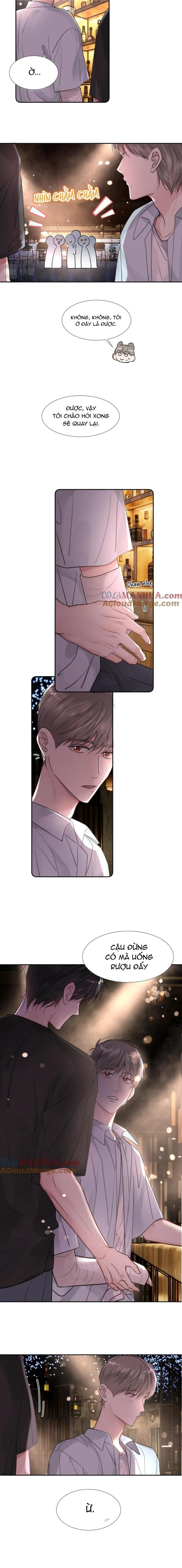 Chó Chuộc Tội Chapter 31 - 9