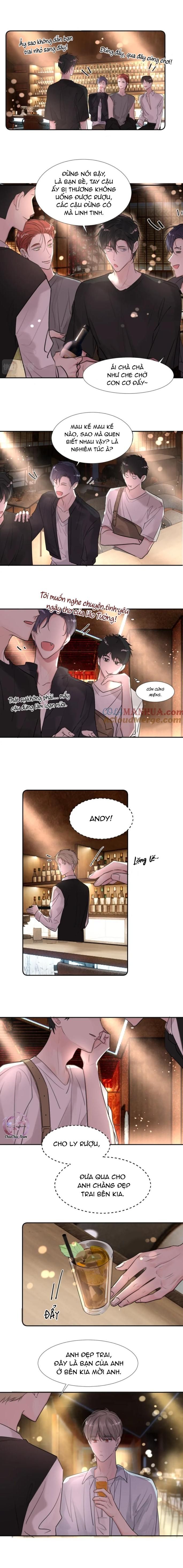 Chó Chuộc Tội Chapter 31 - 10