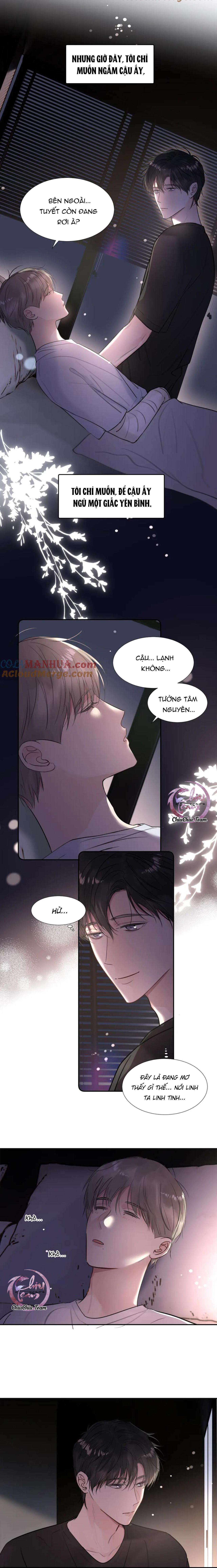Chó Chuộc Tội Chapter 32 - 13