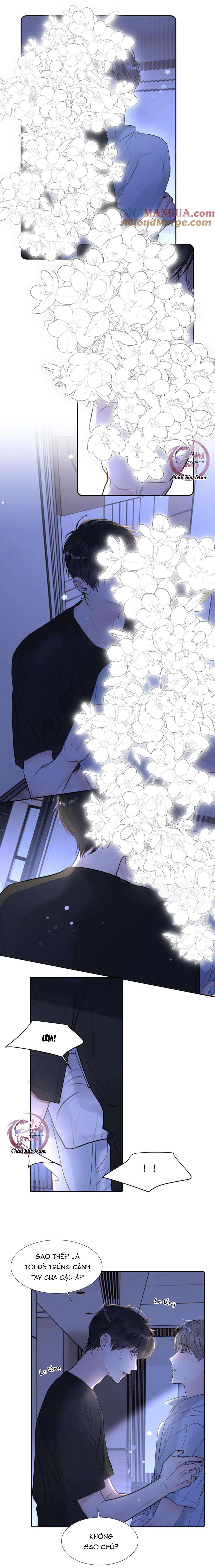Chó Chuộc Tội Chapter 32 - 4