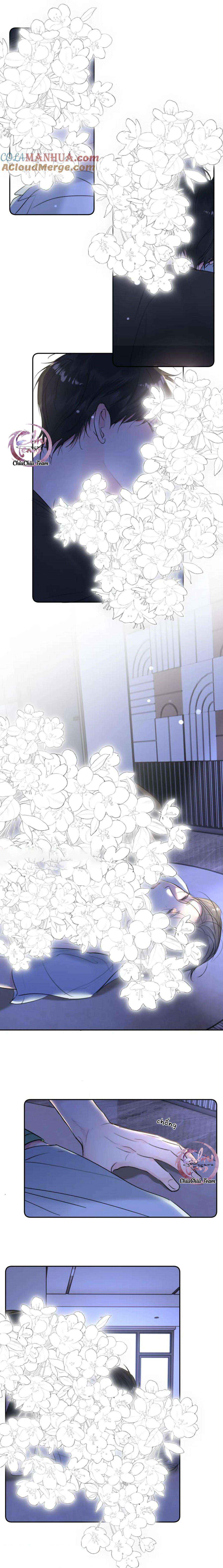 Chó Chuộc Tội Chapter 32 - 7