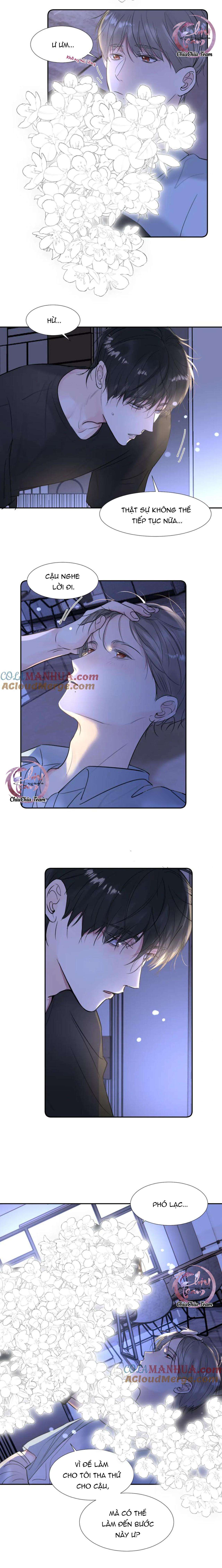 Chó Chuộc Tội Chapter 32 - 8