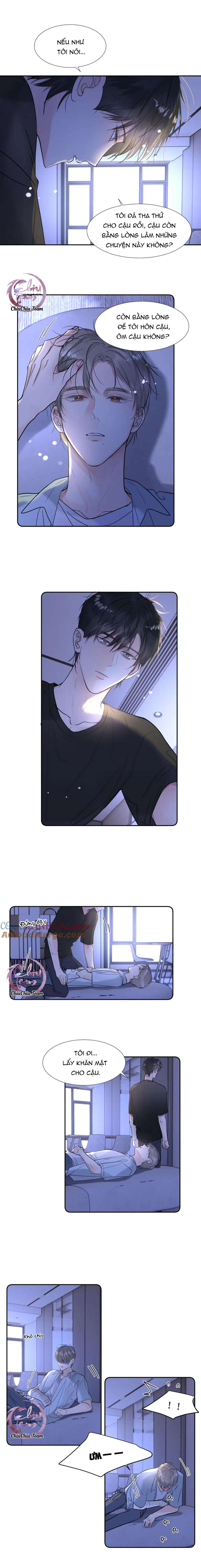 Chó Chuộc Tội Chapter 32 - 9
