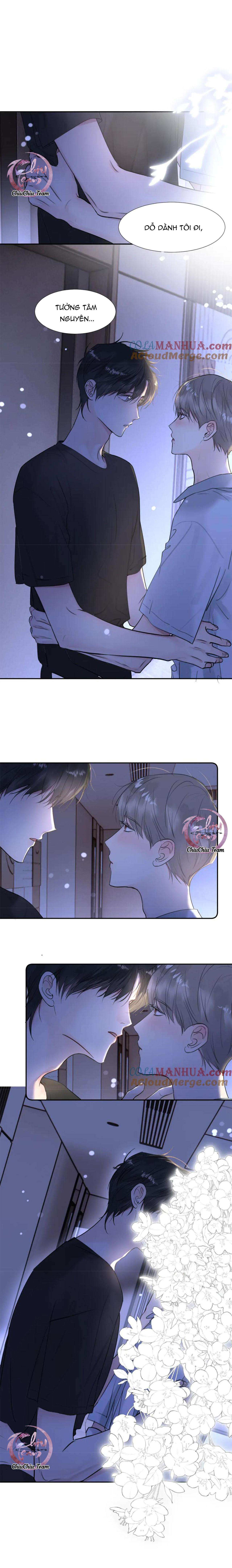 Chó Chuộc Tội Chapter 33 - 3