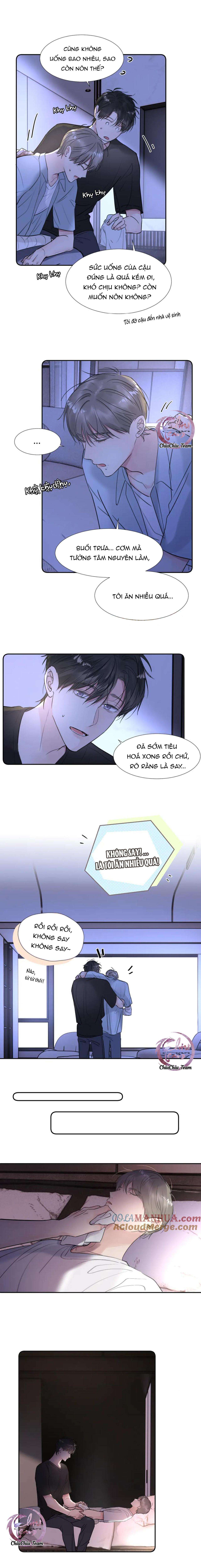 Chó Chuộc Tội Chapter 33 - 10