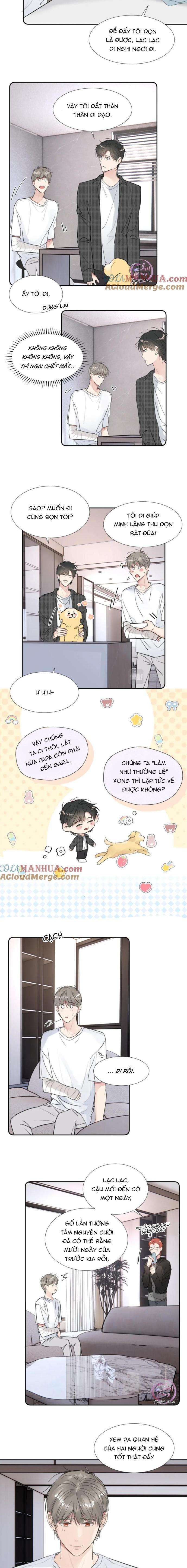 Chó Chuộc Tội Chapter 34 - 9
