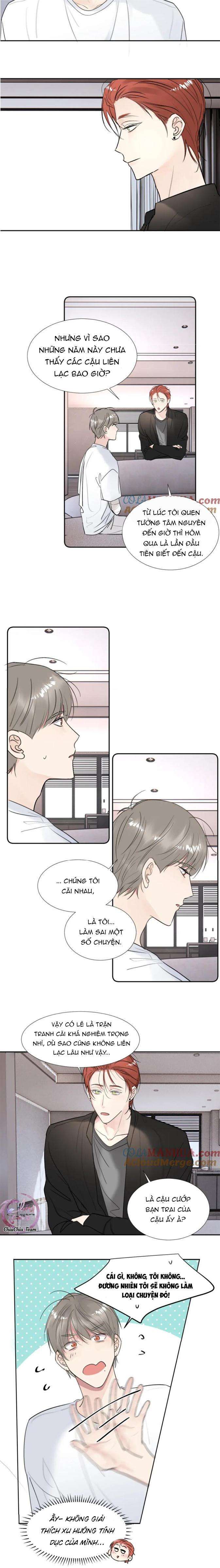 Chó Chuộc Tội Chapter 34 - 10