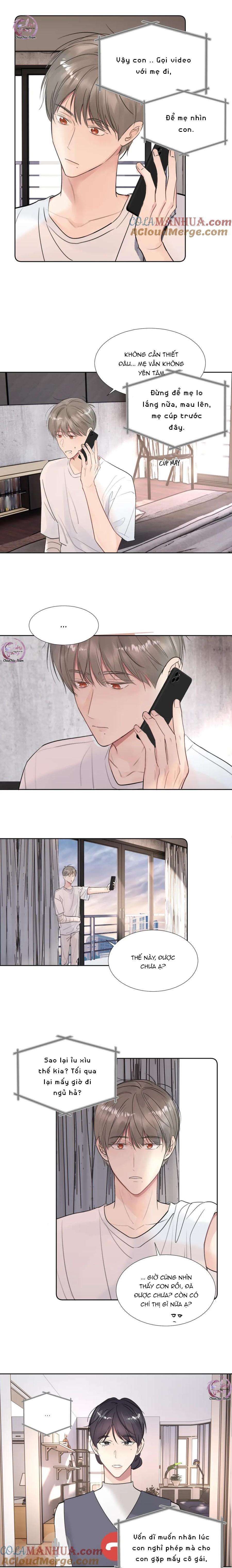 Chó Chuộc Tội Chapter 35 - 11