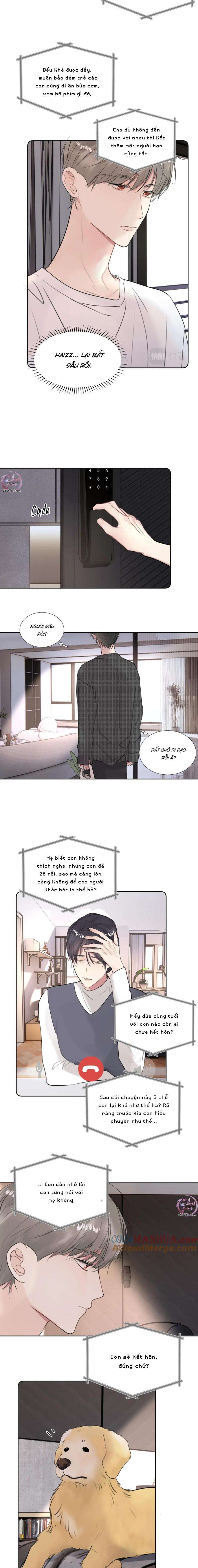 Chó Chuộc Tội Chapter 35 - 12