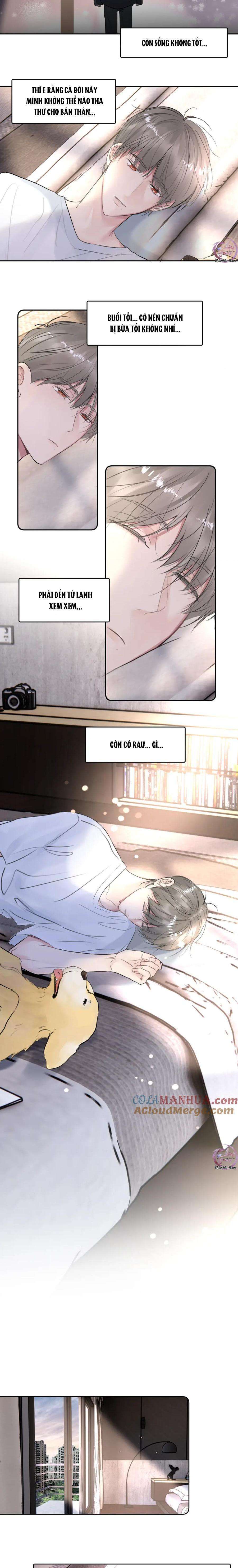 Chó Chuộc Tội Chapter 35 - 9