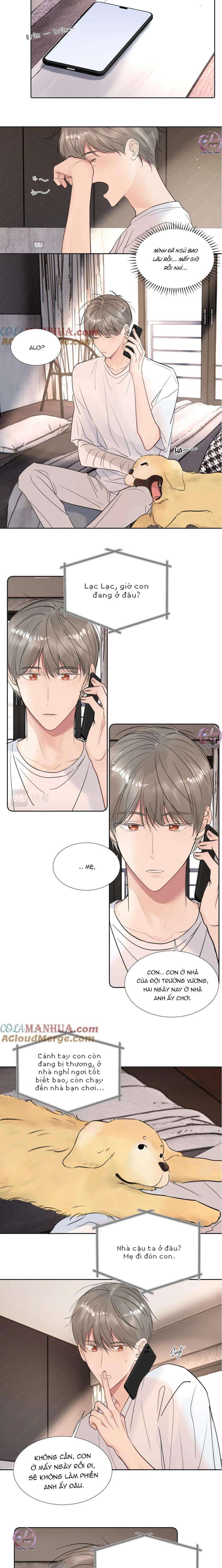 Chó Chuộc Tội Chapter 35 - 10