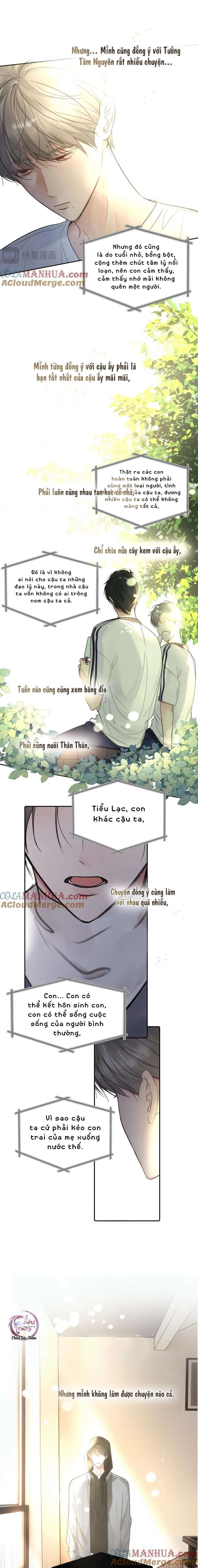 Chó Chuộc Tội Chapter 36 - 3
