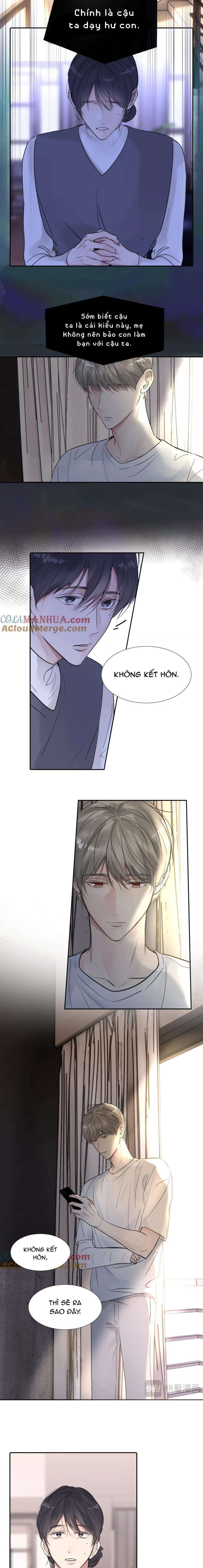 Chó Chuộc Tội Chapter 36 - 4