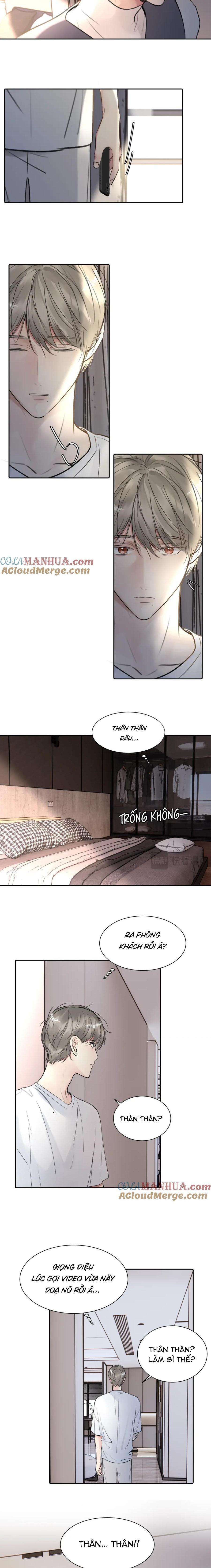 Chó Chuộc Tội Chapter 36 - 5