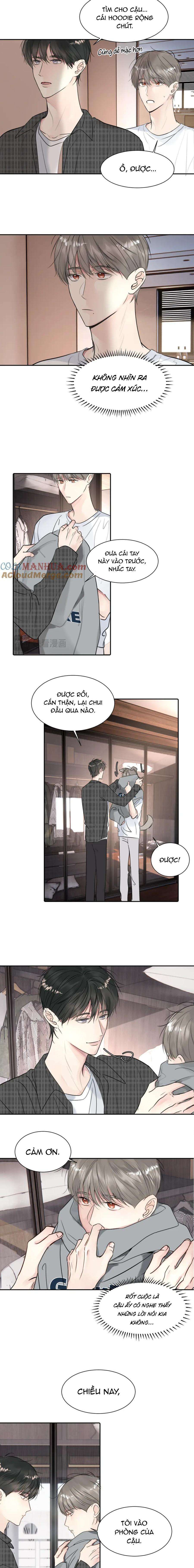 Chó Chuộc Tội Chapter 36 - 7