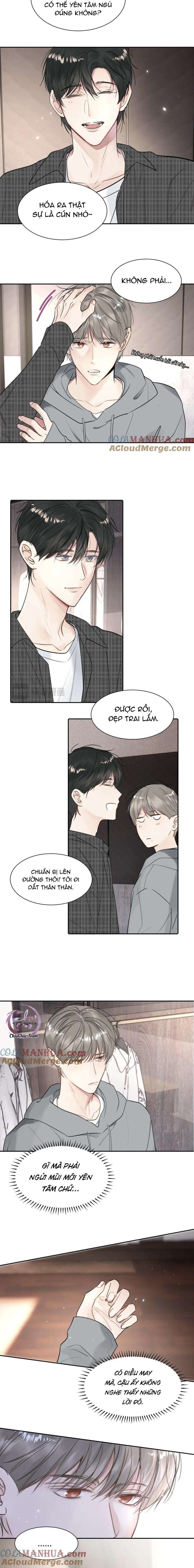 Chó Chuộc Tội Chapter 36 - 9