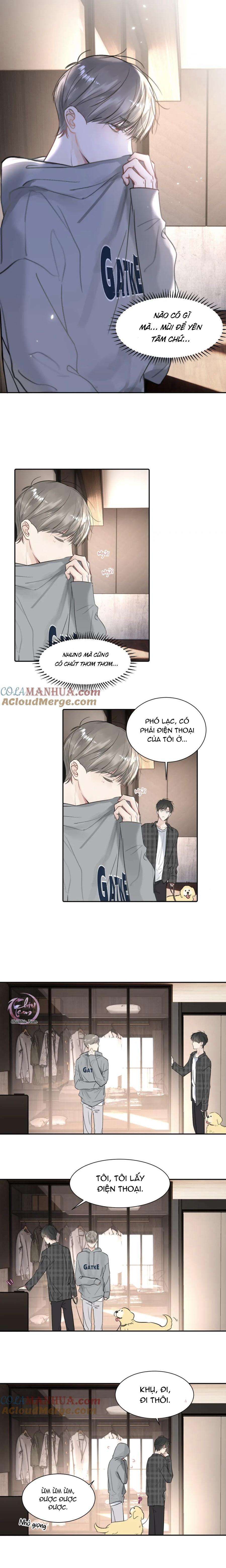 Chó Chuộc Tội Chapter 36 - 10