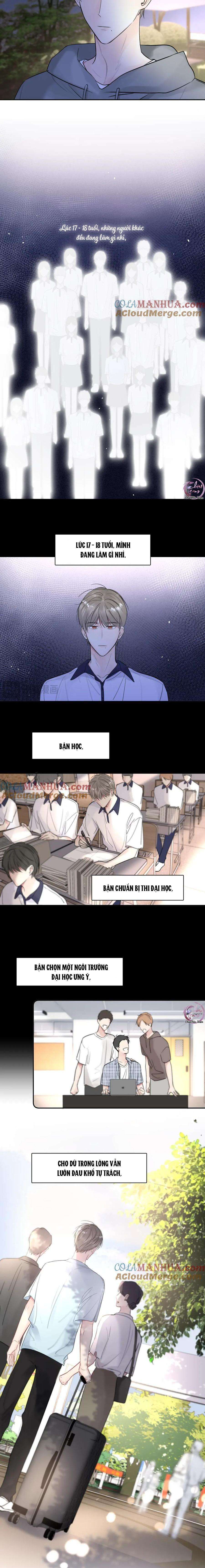 Chó Chuộc Tội Chapter 37 - 3