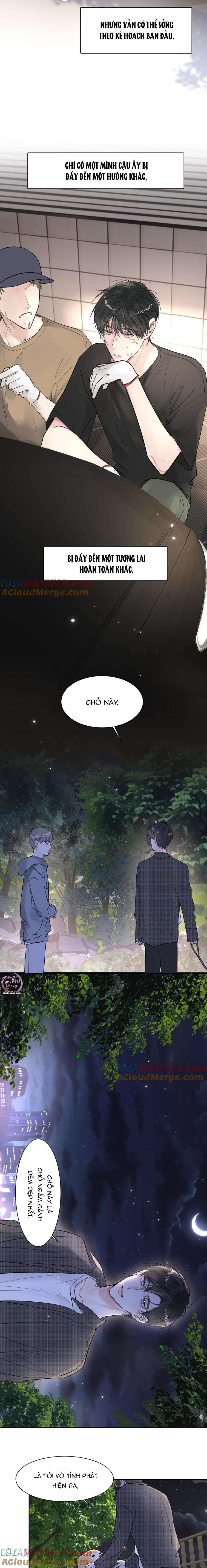 Chó Chuộc Tội Chapter 37 - 4