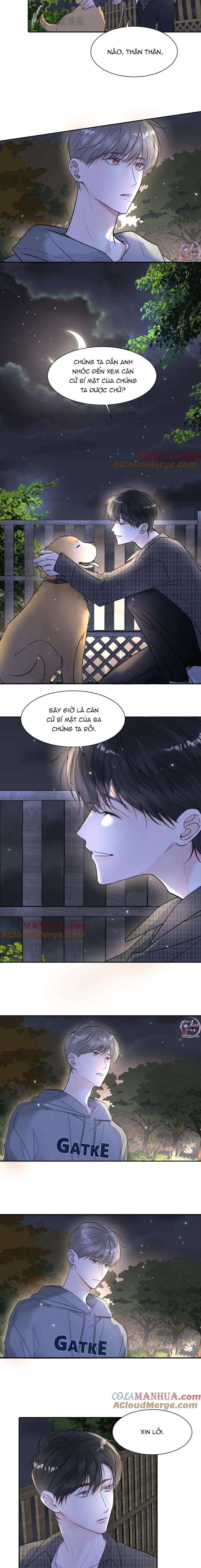 Chó Chuộc Tội Chapter 37 - 5