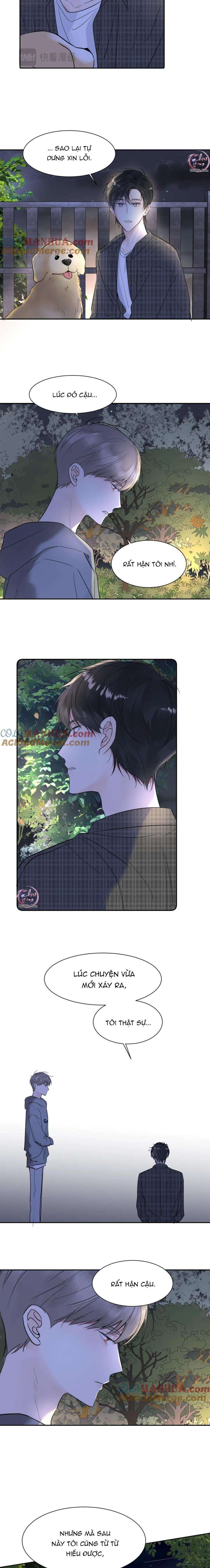 Chó Chuộc Tội Chapter 37 - 6