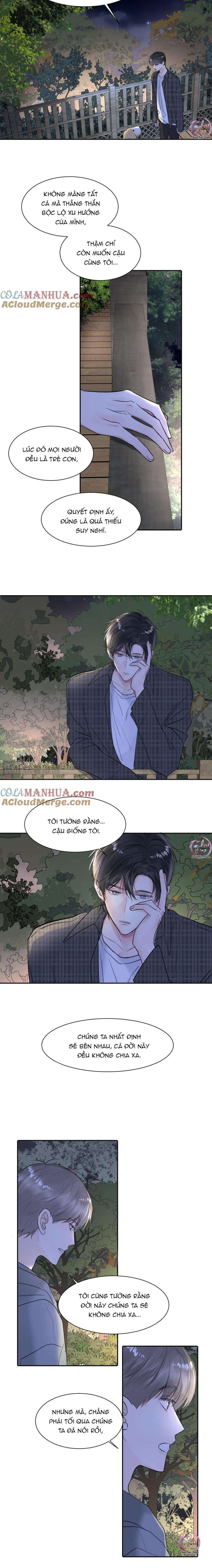 Chó Chuộc Tội Chapter 37 - 7