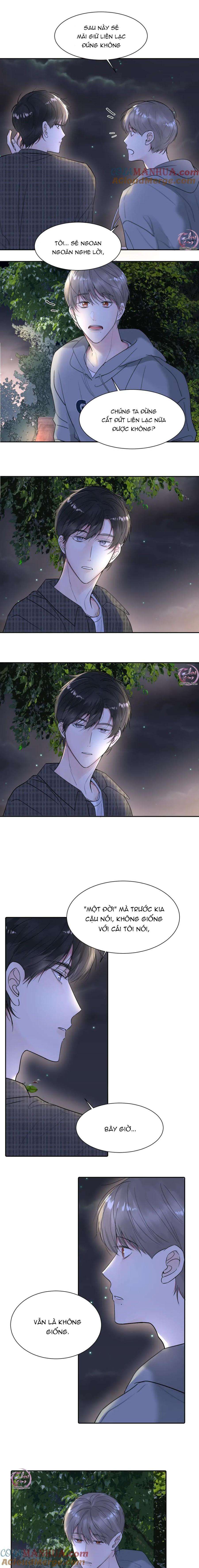 Chó Chuộc Tội Chapter 37 - 8