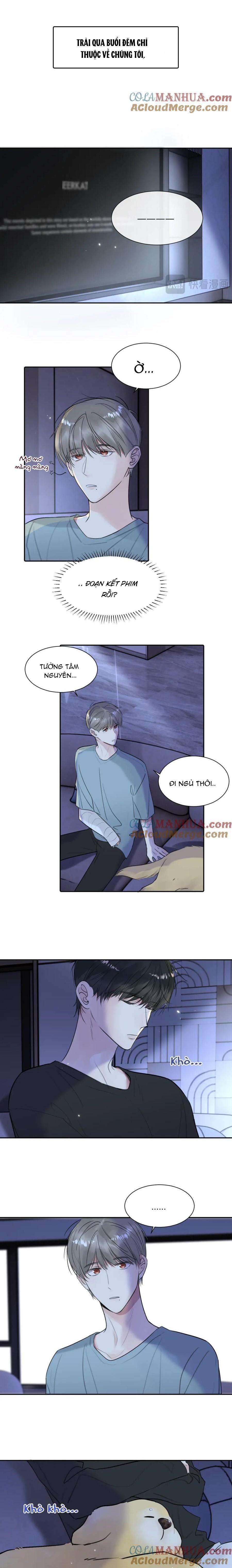 Chó Chuộc Tội Chapter 38 - 11