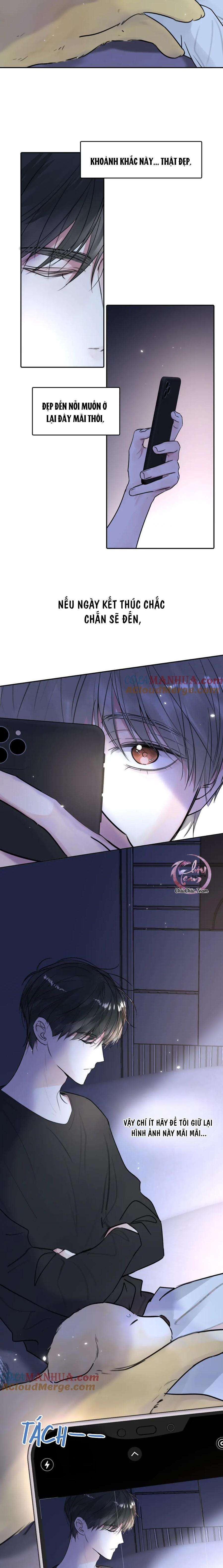 Chó Chuộc Tội Chapter 38 - 12