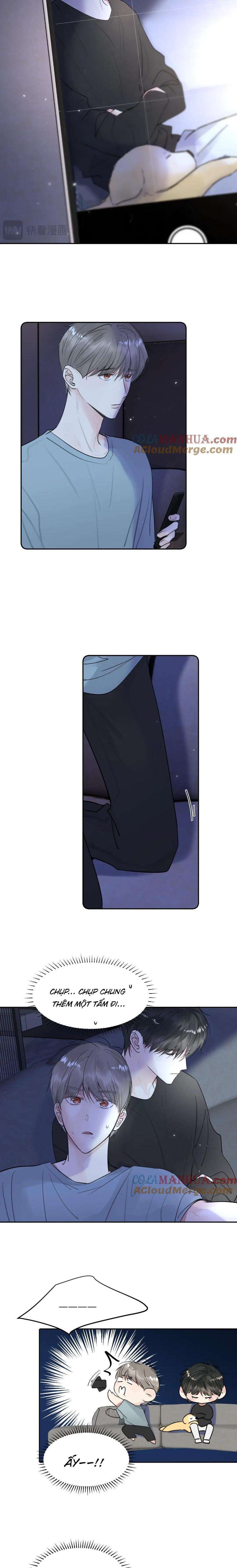 Chó Chuộc Tội Chapter 38 - 13